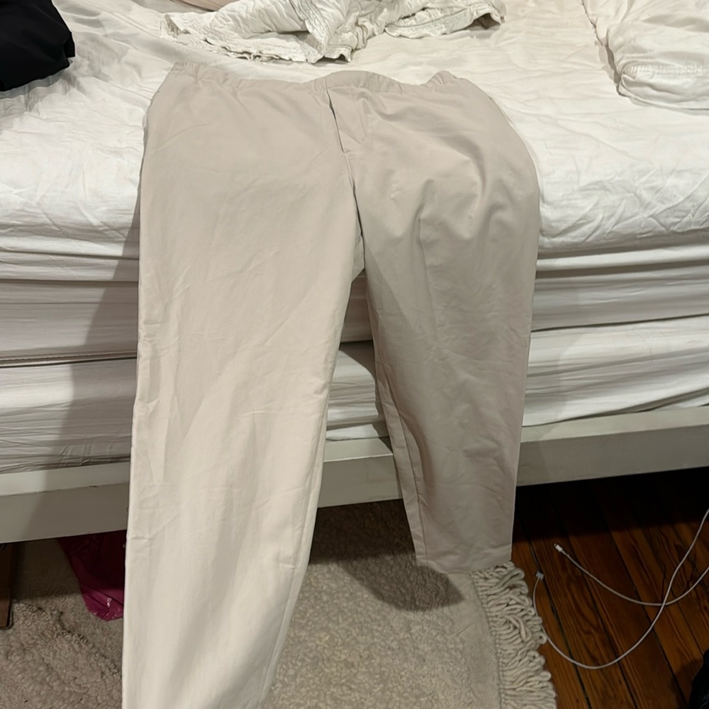 Men’s lululemon pants